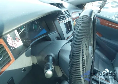 2007 Toyota Camry Solara Sle V6 from USA, damaged, VIN 4T1CA30P27U123368